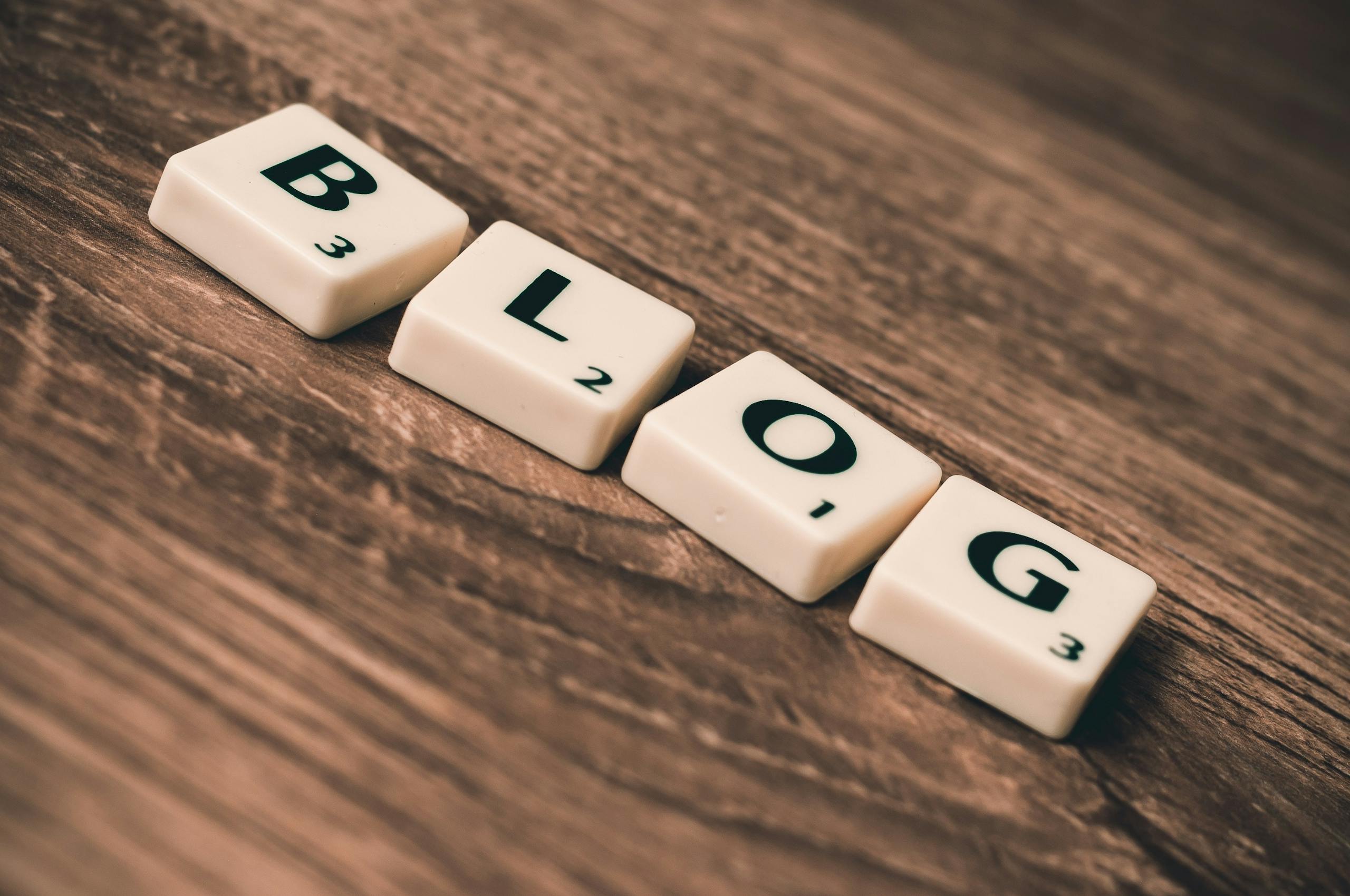 Blogging Etiquettes: Dos And Don’ts